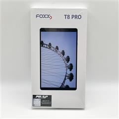 Foxx T8 Pro Tablet Android 11 32GB 8